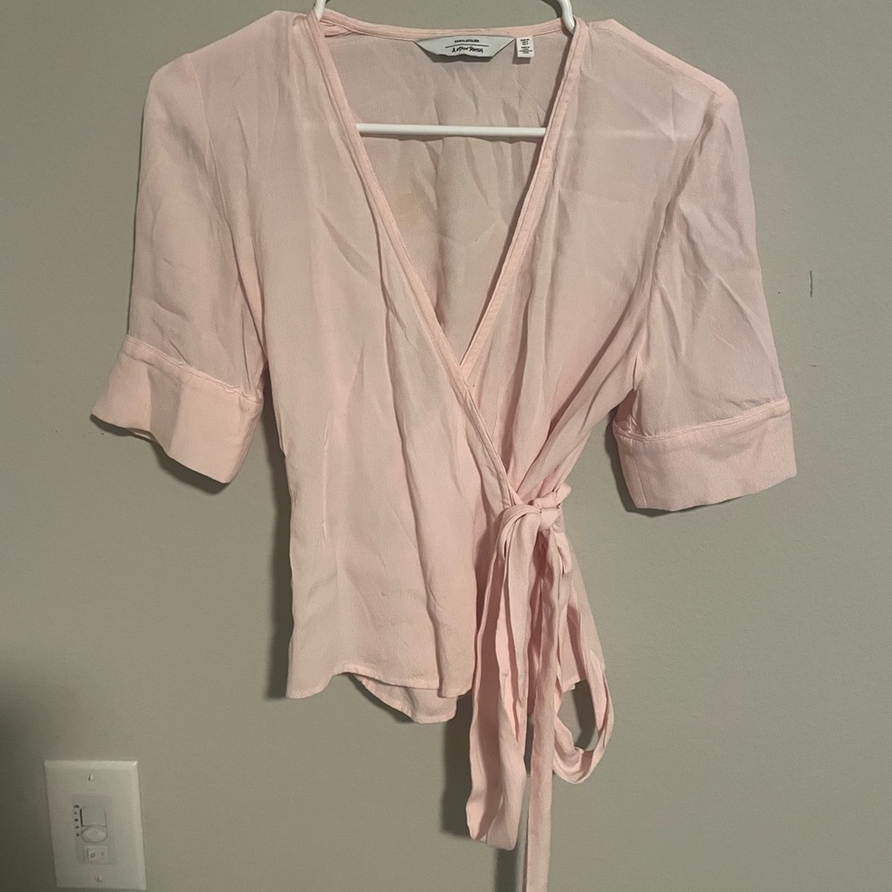 Wrapped & Other Stories Top
